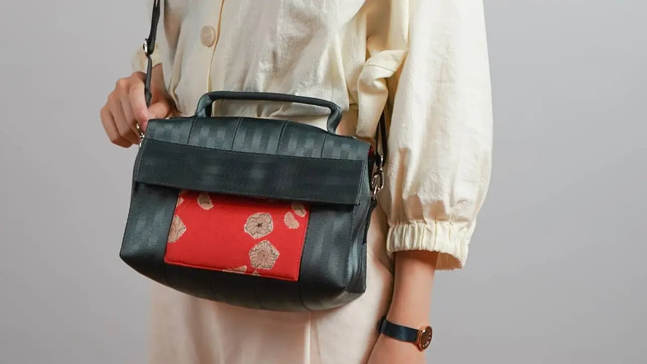 Brand Fashion Malaysia