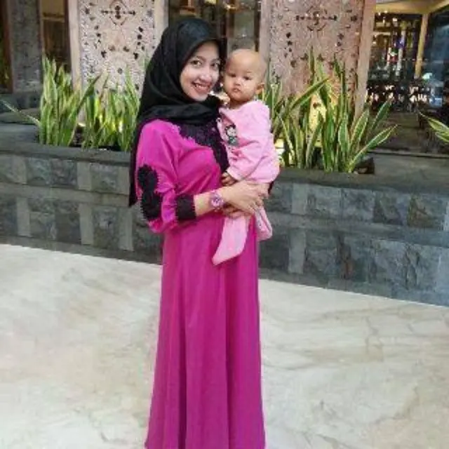 Potret Maissy Arinda
