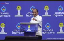 Bahlil Bantah Pemadaman Listrik karena Kurangnya Pasokan Batu Bara, Minta PLN Segera Mitigasi