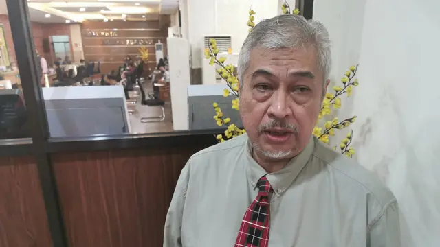 Asfa Davy Bya, Kuasa Hukum penggugat