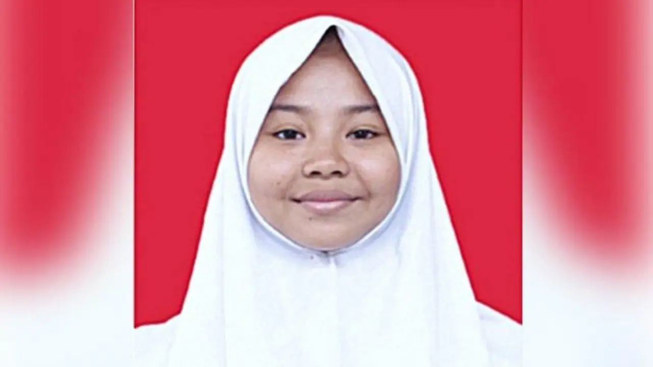 Mahasiswa Termuda Asal Surabaya Ini Juga Penghafal Alquran Lho