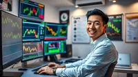 Apa itu Backtest: Panduan Lengkap untuk Trader Pemula