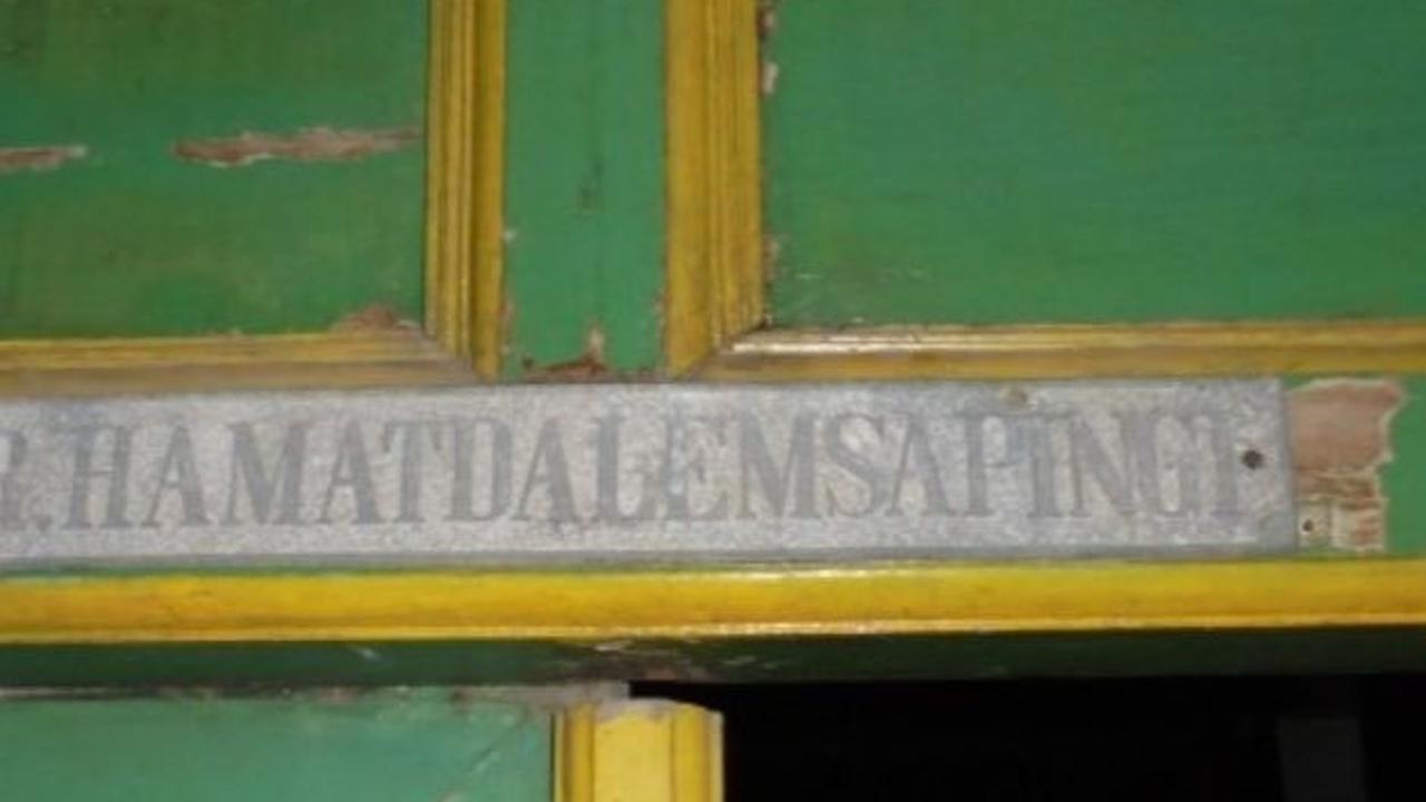 Dok. Istimewa
