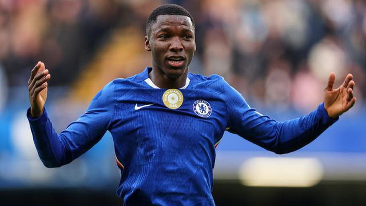 Moises Caicedo Ikut Buka Pintu ke Real Madrid, Chelsea Makin Panas di Tengah Konflik Internal