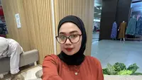 Febi Adellia (Istimewa)