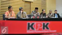 Segmen 2: KPK di Ujung Tanduk hingga Kampus Non Aktif