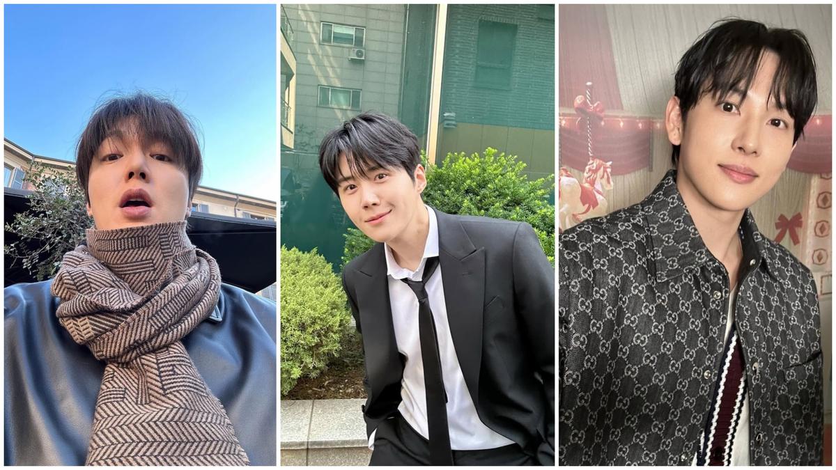 Anak Indonesia Bisa Tinggi dan Ganteng seperti Oppa Korea, Asal...