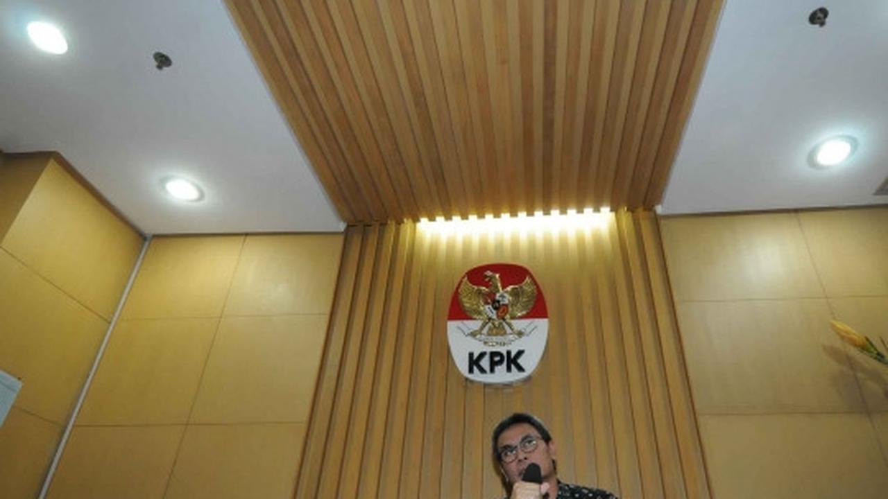 Johan Budi tetapkan Bupati Morotai tersangka kasus suap Akil
