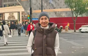 Yurike Prastika Berjuang Lawan Kanker Payudara Stadium 4, Pesannya Bikin Haru