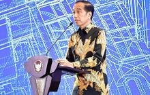 Jokowi Harap Meninggalnya Presiden Iran Tak Buat Harga Minyak Dunia Naik