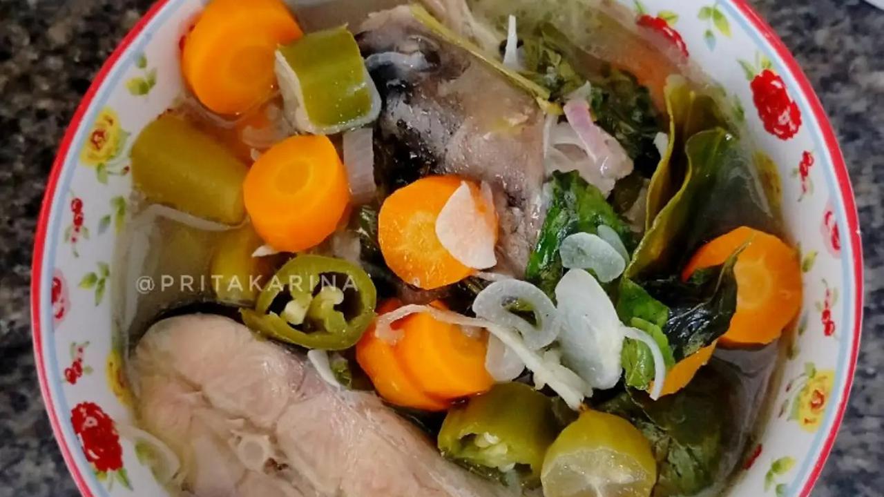 Lezat dan Menghangatkan, Ini 10 Makanan Berkuah yang Cocok untuk Orang Sakit