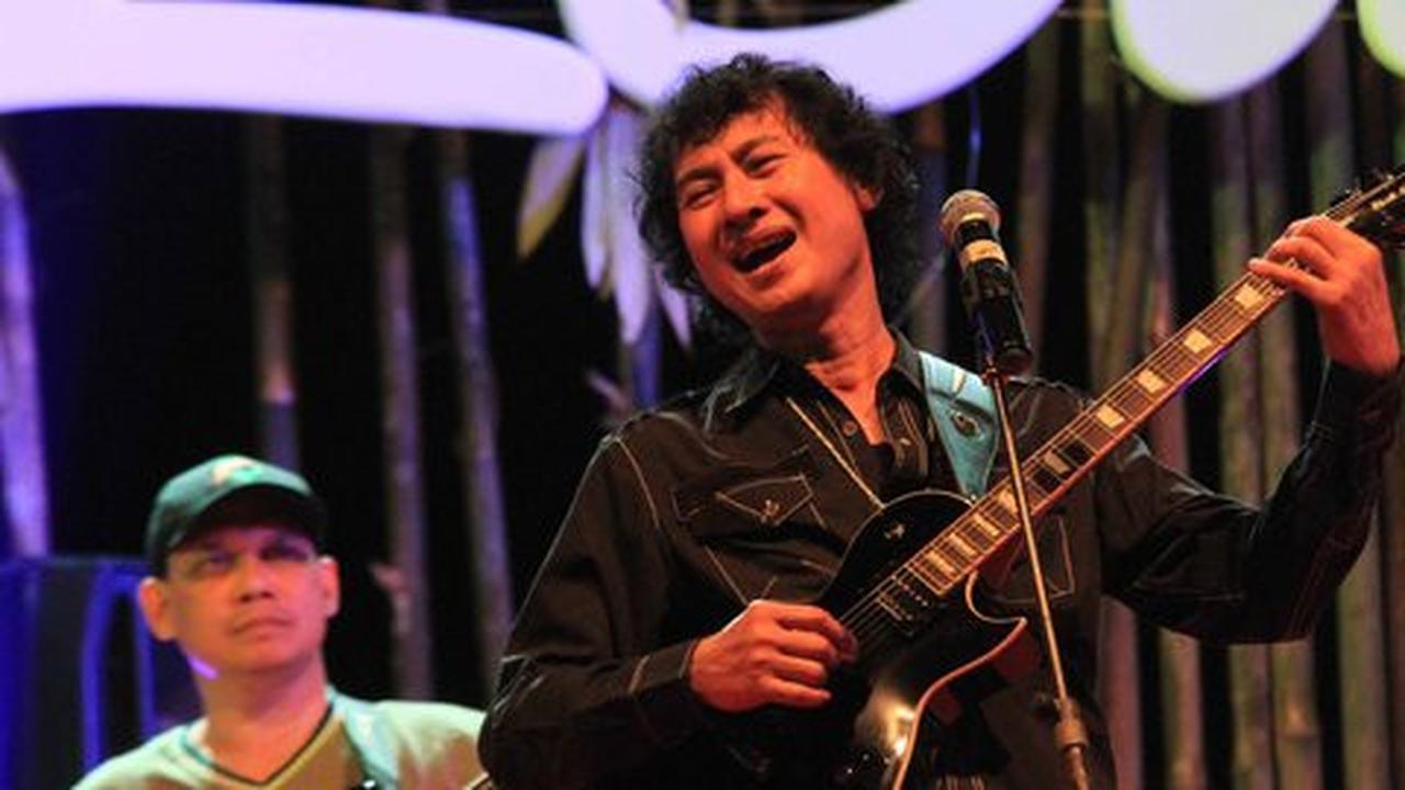 Nostalgia Mus Mujiono di Jazz Swara Kali