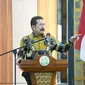 Jaksa Agung ST Burhanuddin/Istimewa.