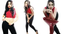 Armaya Doremi Mantap Bersolo Karir sebagai Penyanyi dan DJ