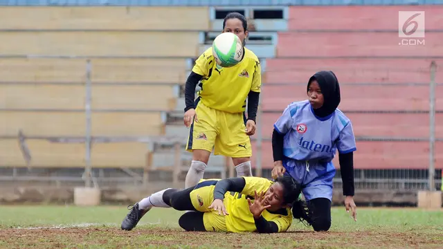 Jelang Asian Games 2018, Cabor Rugby Matangkan Persiapan dan Lakukan Tes Event