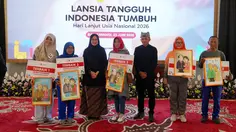 Usia Harapan Hidup Warga Banyuwangi Naik, Bupati Ipuk Terus Perkuat Program Lansia