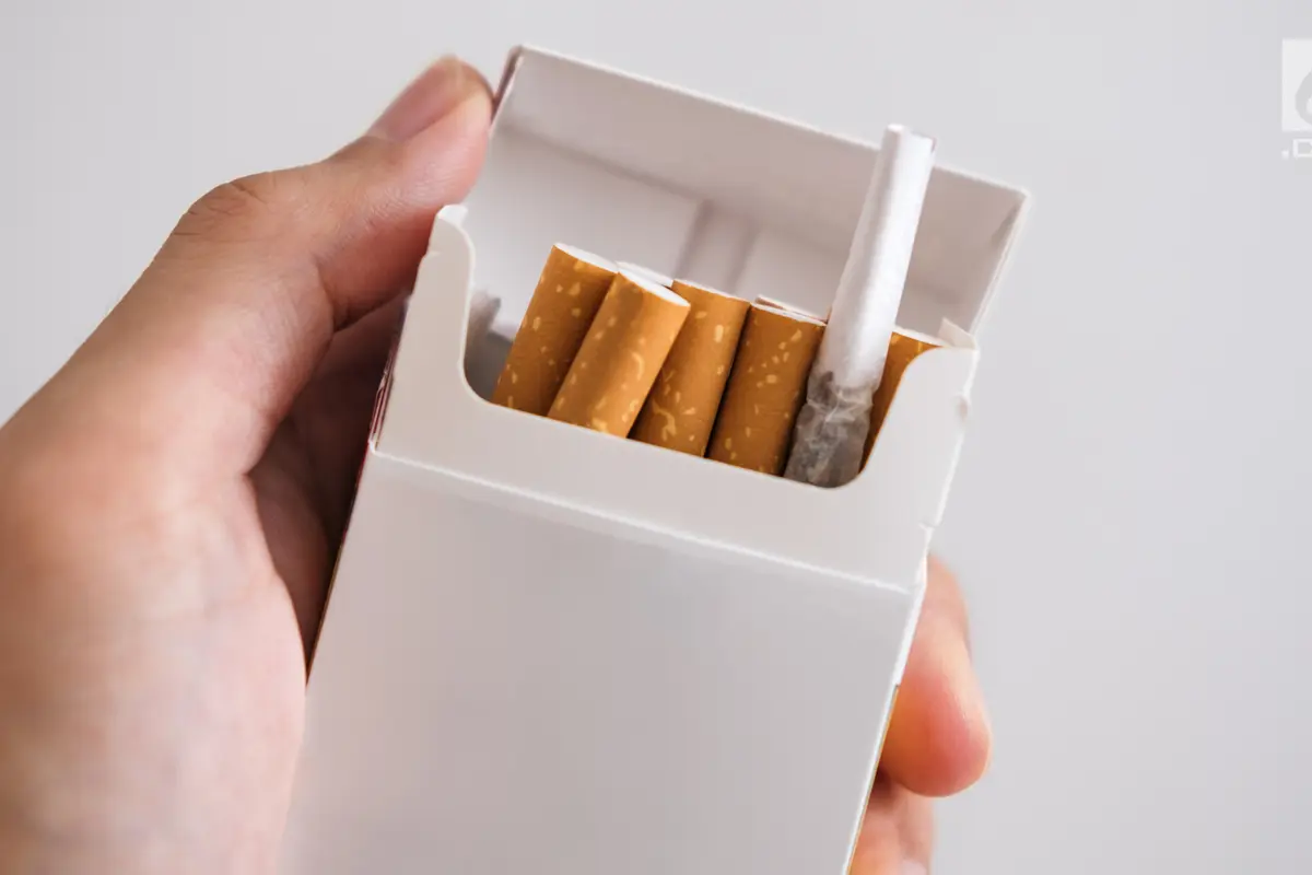 Bungkus Rokok atau Kemasan Rokok