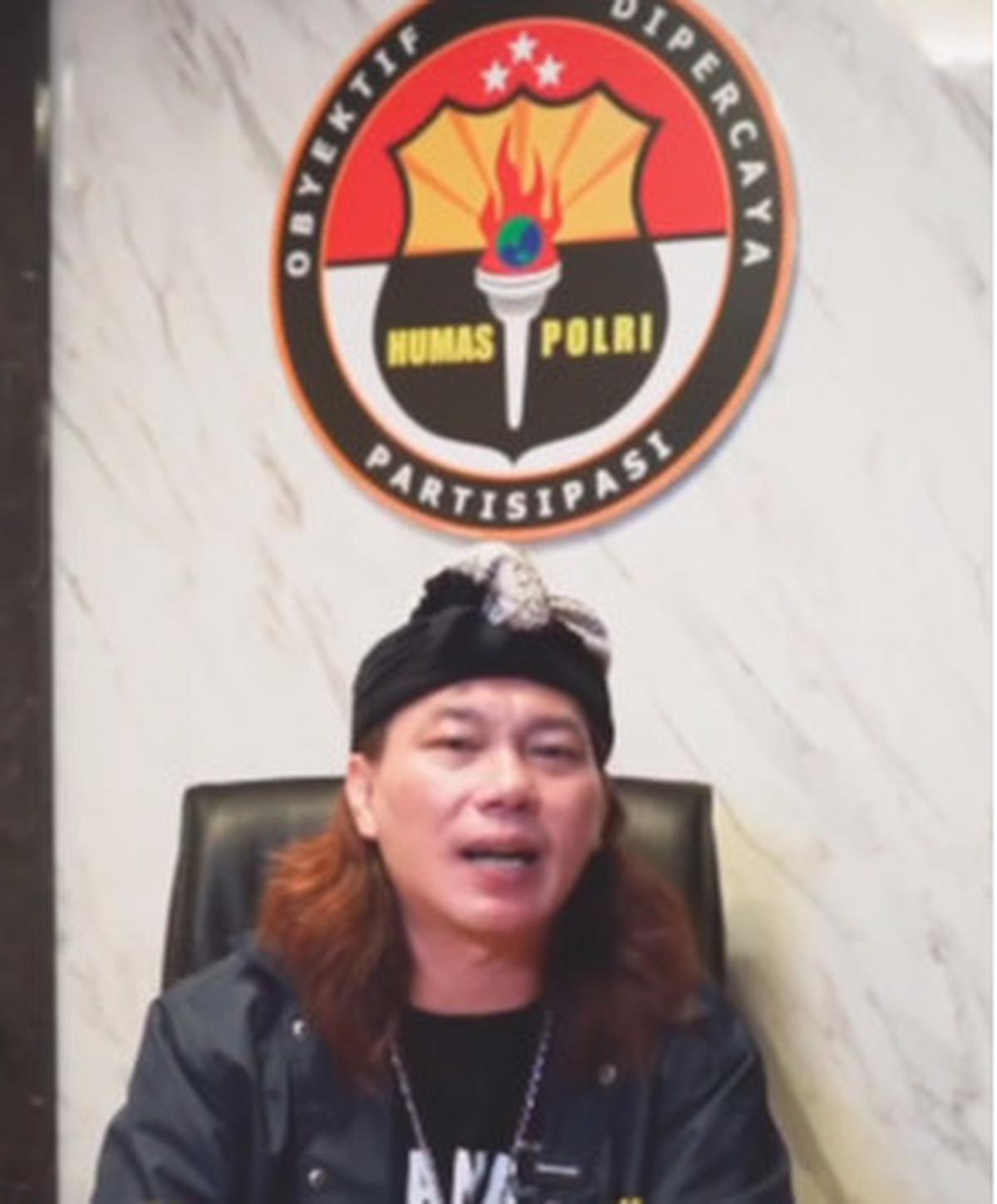 56 Pria Pesta Gay, Polisi Bertato Tak Mati Ditembak 11 Peluru Sampai Bingung
