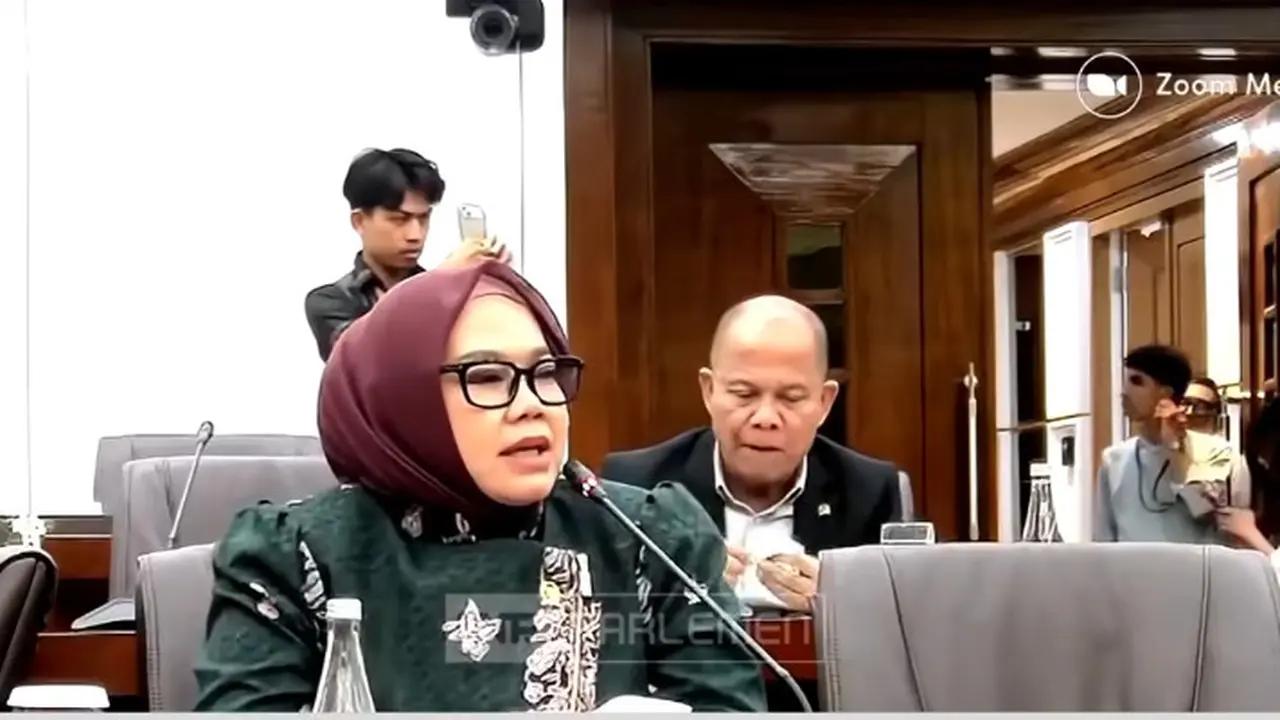Anggota Komisi VI DPR Fraksi PDI Perjuangan, Ida Nurlaela Wiradinata (Istimewa)