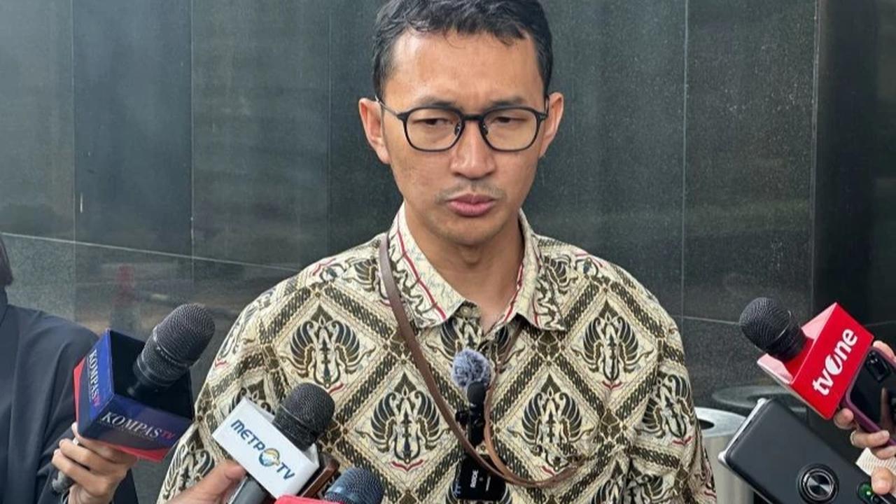 KPK Soroti Lemahnya Kaderisasi Partai Politik, Pemicu Utama Mahar Politik