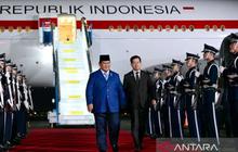 Presiden Prabowo Tiba di Korea Selatan Hadiri KTT APEC 2025: Mencakup 60% PDB Dunia, Apa Agendanya?