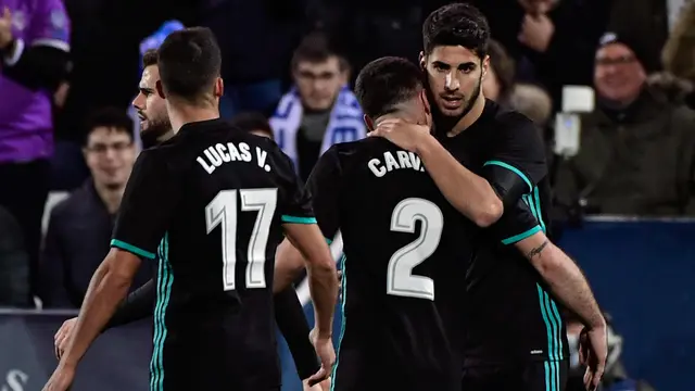 Real Madrid