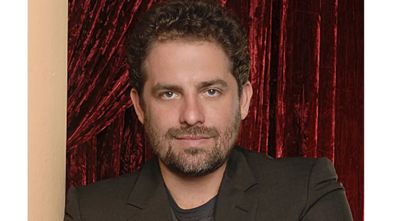 Brett Ratner