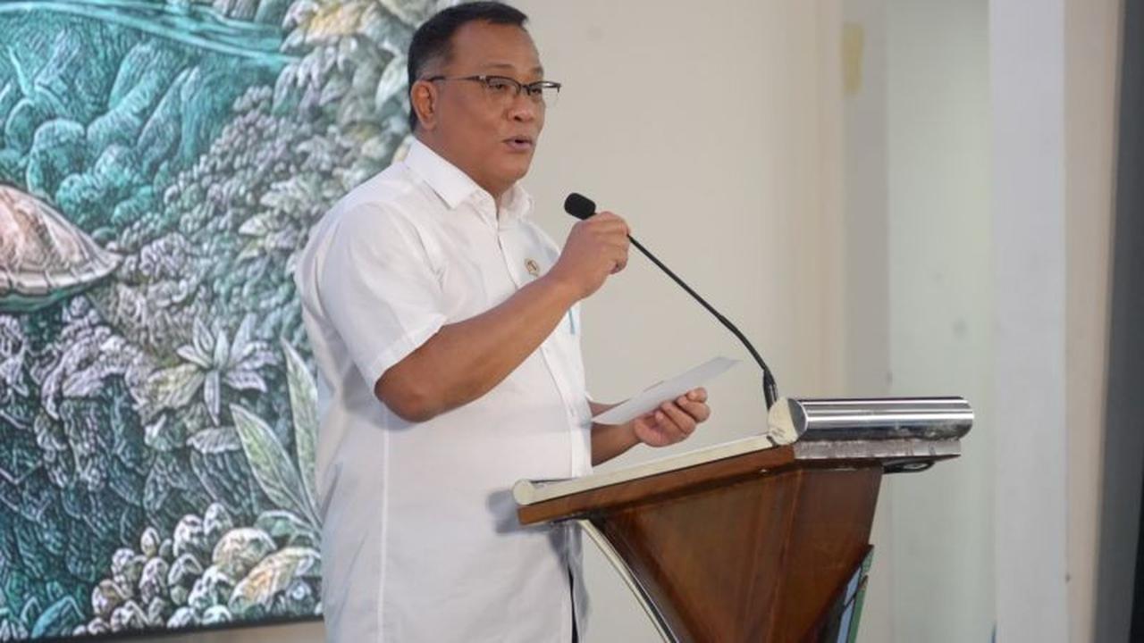 Menteri KLH/BPLH Ajak Warga Gencarkan Aksi Lokal Jaga Keanekaragaman Hayati