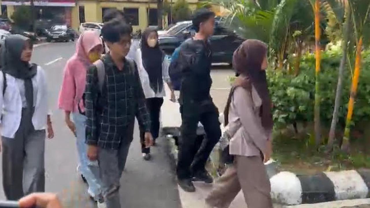 Mahasiswa Unila Meninggal Diduga Alami Kekerasan saat Diksar, Polda Lampung Panggil 8 Panitia Pelaksana