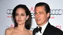 Setelah Maddox, Jolie mengangkat anak bersama Pitt dari Ethiopia, Zahara. Setelah dikaruniai Shiloh di tahun 2006, Jolie dan Pitt tetap mengangkat anak di Vietnam. Di tahun 2008, anak kembar hadir di kehidupan mereka, Vivienne dan Knox. (AFP/Bintang.com)