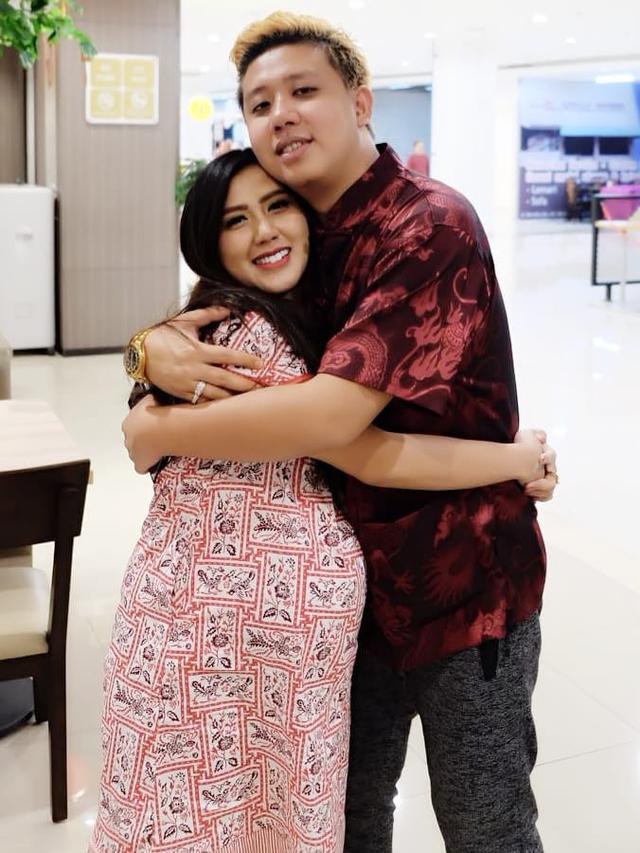 3 Artis Yang Pernah Berseteru Dengan Rey Utami Dan Pablo Benua Showbiz Liputan6 Com
