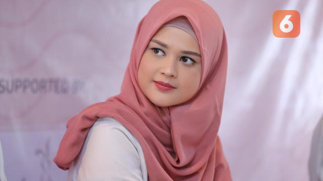 Dikabarkan Hamil Ini Kata Cut Meyriska Showbiz Liputan6 Com