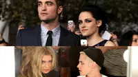 Gaya Kristen Stewart Dulu dan Kini, Lebih Suka yang Mana?