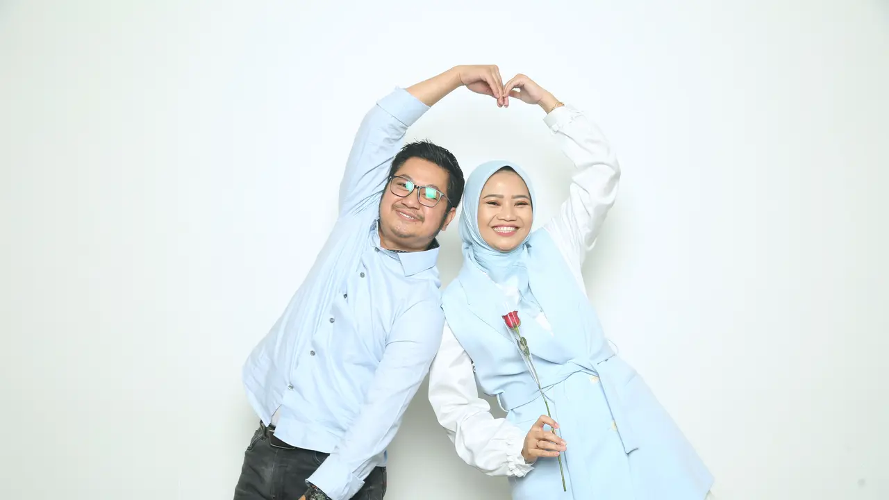 Fimela - Pasangan