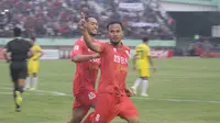 Persis Bisa Menjamu Cilegon United di Manahan