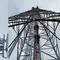 Depresi Mau Dicerai Istri, Pria di Bandar Lampung Panjat Tower BTS