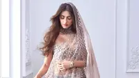 Disebut Cantik dan Seksi, Sonam Kapoor: Aku Biasa Saja