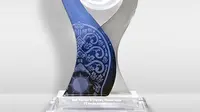 Konsisten Berdayakan Peternak Sapi Perah Rakyat, PT Nestlé Indonesia Raih Indonesia Corporate Sustainability Award 2024