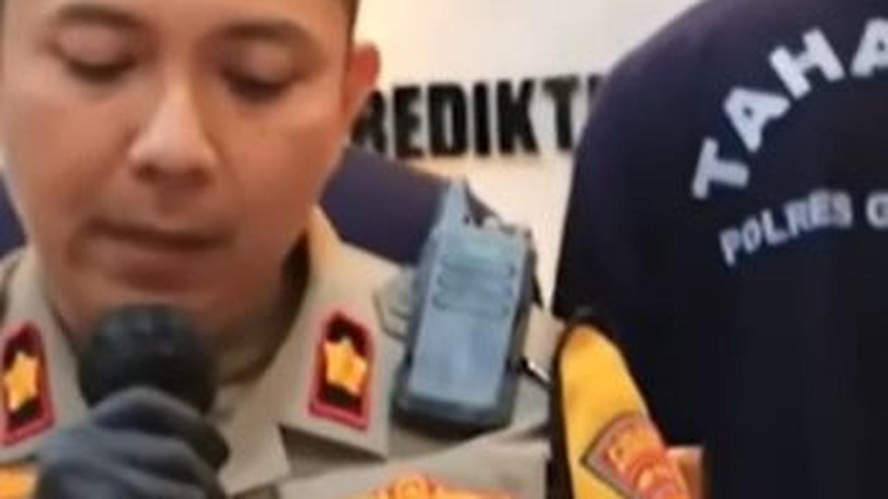 VIDEO: Babinsa Dikeroyok Warga di Grobogan, TNI Datangi Markas Polisi Dalih Lihat Wajah Pelaku