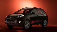 Hyundai Lepas Tucson Edisi The Walking Dead