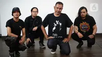 Tony Vialy Kenang Pesan Terakhir Mendiang Galang Rambu Anarki Putra Iwan Fals untuk Bunga
