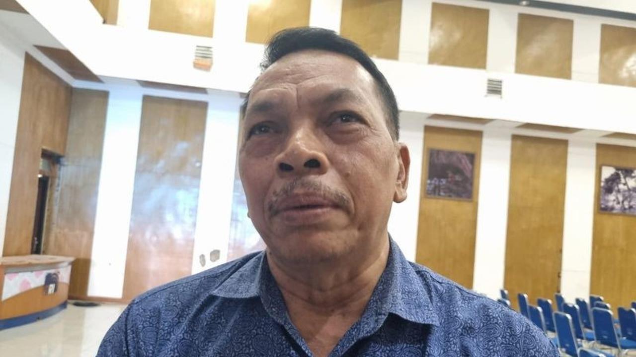 Tahukah Anda? Pemkab Manokwari Gelontorkan Rp1,5 Miliar untuk Bantuan Parpol Manokwari Tahun 2025