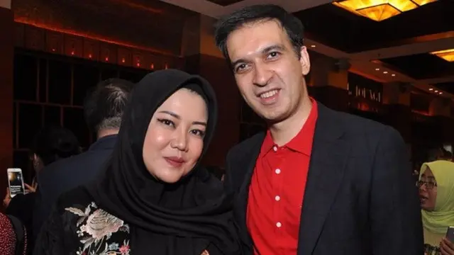 Bertemakan Kekerasan, Film Horor Rasuk Masuk Genre 17 Tahun ke Atas