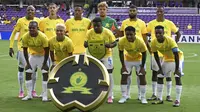 Mamelodi Sundowns vs Fluminense: Duel Penentuan di Miami