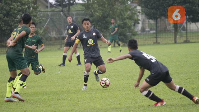PS Tira Kalah dari Barito Putera