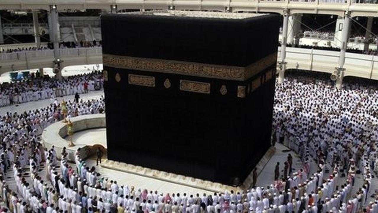 Jemaah haji terinjak-injak di terowongan Al Maaisim