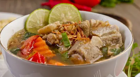Resep Sop Daging Sapi Rempah Kuah Kental Sedap Lifestyle Fimela Com