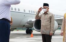 Perubahan Iklim Ancam Penduduk Dunia, Pemerintah Antisipasi dengan Menanam Pohon & Perbaiki Lingkungan