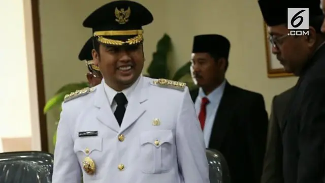Wali Kota Tangerang Arief R Wismansyah mengeluarkan surat edaran Pelaksanaan salat berjemaah di masjid. 