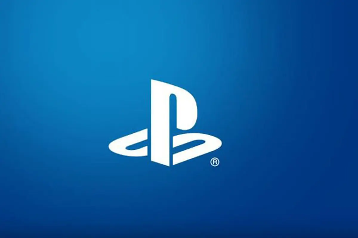 Logo PlayStation